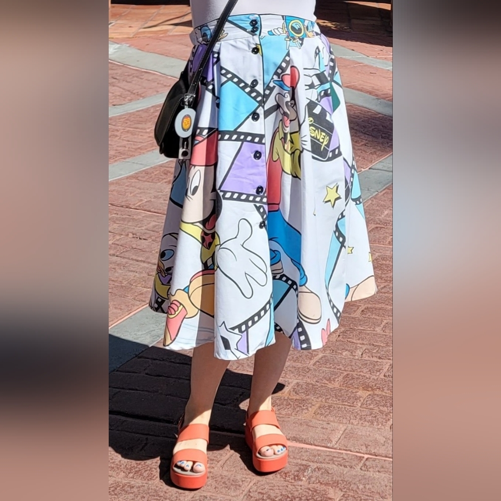 Disney Skirt